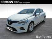 Renault Clio occasion année 2021 boite Manuelle Annonce Renault Clio occasion GPL V TCe 100 GPL - 21 Business à Frejus