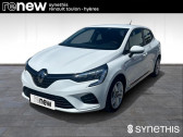 Renault Clio occasion année 2021 boite Manuelle Annonce Renault Clio occasion GPL V TCe 100 GPL - 21 Business à Hyères