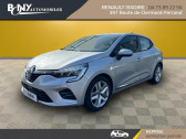 Annonce Renault Clio occasion  V TCe 100 GPL - 21 Business  Issoire