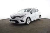 Renault Clio occasion année 2021 boite Manuelle Annonce Renault Clio occasion GPL V TCe 100 GPL - 21 Business à FEIGNIES