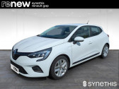 Renault Clio occasion année 2021 boite Manuelle Annonce Renault Clio occasion GPL V TCe 100 GPL - 21 Business à Gap