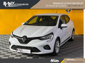Renault Clio V TCe 100 GPL - 21 Business   Brives-Charensac 43