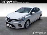 Renault Clio V TCe 100 GPL - 21 Business  2021 - annonce de voiture en vente sur Auto Sélection.com