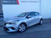 Renault Clio occasion année 2021 boite Manuelle Annonce Renault Clio occasion Gaz naturel V TCe 100 GPL - 21 Business à Villeneuve-sur-Lot