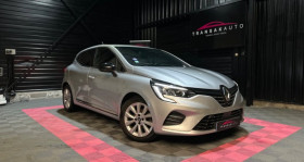 Renault Clio , garage TRANSAKAUTO DOUAI  Cuincy