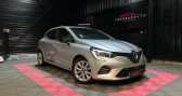 Renault Clio occasion année 2021 boite Manuelle Annonce Renault Clio occasion Essence v tce 100 gpl - 21 intens à Cuincy