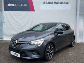 Annonce Renault Clio occasion  V TCe 100 GPL - 21 Intens à Marmande