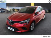 Annonce Renault Clio occasion  V TCe 100 GPL - 21 Intens à Dijon