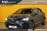 Annonce Renault Clio occasion  V TCe 100 GPL - 21 Intens  Avermes