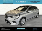 Annonce Renault Clio occasion  V TCe 100 GPL - 21 Intens  NOISIEL