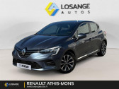 Annonce Renault Clio occasion Diesel V TCe 100 GPL - 21 Intens  Athis-Mons