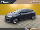 Annonce Renault Clio occasion  V TCe 100 GPL - 21 Intens  Ussel