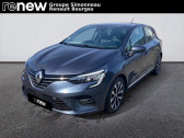 Annonce Renault Clio occasion Essence V TCe 100 GPL - 21 Intens  SAINT DOULCHARD