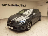 Annonce Renault Clio occasion Essence V TCe 100 GPL - 21 Intens  Lons-le-Saunier
