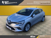 Annonce Renault Clio occasion  V TCe 100 GPL - 21 Intens  Rochefort-Montagne