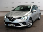Annonce Renault Clio occasion  V TCe 100 GPL - 21 Intens  LE CREUSOT