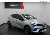 Renault Clio occasion année 2021 boite Manuelle Annonce Renault Clio occasion Essence V TCe 100 GPL - 21 Intens à DAX