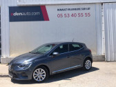 Renault Clio occasion année 2021 boite Manuelle Annonce Renault Clio occasion Essence V TCe 100 GPL - 21 Intens à Villeneuve-sur-Lot