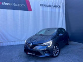 Renault Clio occasion année 2021 boite Manuelle Annonce Renault Clio occasion Essence V TCe 100 GPL - 21 Intens à Auch