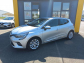 Renault Clio occasion année 2021 boite Manuelle Annonce Renault Clio occasion Essence V TCe 100 GPL - 21 Intens à Castelnau-d'Estrétefonds