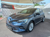 Renault Clio occasion année 2021 boite Manuelle Annonce Renault Clio occasion Essence V TCe 100 GPL - 21 Intens à Muret