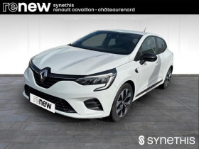 Renault Clio , garage Renault Cavaillon  Cavaillon