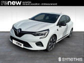 Renault Clio occasion année 2021 boite Manuelle Annonce Renault Clio occasion GPL V TCe 100 GPL - 21 Limited à Cavaillon