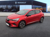 Renault Clio occasion année 2021 boite Manuelle Annonce Renault Clio occasion GPL V TCe 100 GPL - 21 Limited à LANGRES