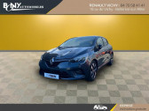 Renault Clio V TCe 100 GPL - 21 Limited  2021 - annonce de voiture en vente sur Auto Sélection.com