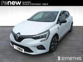 Renault Clio V TCe 100 GPL - 21 Limited   Manosque 04