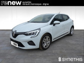 Renault Clio occasion année 2021 boite Manuelle Annonce Renault Clio occasion GPL V TCe 100 GPL - 21N Business à Manosque