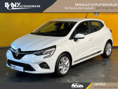 Renault Clio V TCe 100 GPL - 21N Business  2022 - annonce de voiture en vente sur Auto Sélection.com