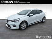 Renault Clio occasion année 2021 boite Manuelle Annonce Renault Clio occasion GPL V TCe 100 GPL - 21N Business à Manosque