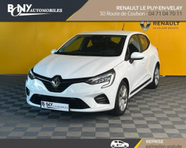 Renault Clio , garage Bony Automobiles Renault Yssingeaux  Yssingeaux