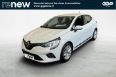 Annonce Renault Clio occasion  V TCe 100 GPL - 21N Business  VALENCIENNES