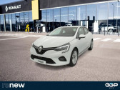 Renault Clio occasion année 2022 boite Manuelle Annonce Renault Clio occasion GPL V TCe 100 GPL - 21N Business à ST AMAND LES EAUX