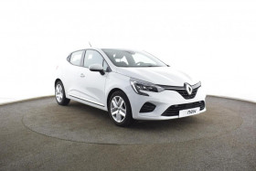 Renault Clio , garage RENAULT VALENCIENNES  VALENCIENNES