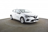 Renault Clio occasion année 2022 boite Manuelle Annonce Renault Clio occasion GPL V TCe 100 GPL - 21N Business à VALENCIENNES