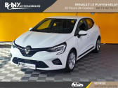 Renault Clio V TCe 100 GPL - 21N Business  2021 - annonce de voiture en vente sur Auto Sélection.com