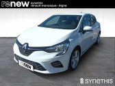 Renault Clio occasion année 2022 boite Manuelle Annonce Renault Clio occasion GPL V TCe 100 GPL - 21N Business à Manosque