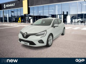 Renault Clio occasion année 2022 boite Manuelle Annonce Renault Clio occasion GPL V TCe 100 GPL - 21N Business à ST AMAND LES EAUX