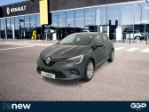 Renault Clio V TCe 100 GPL - 21N Business   VALENCIENNES 59