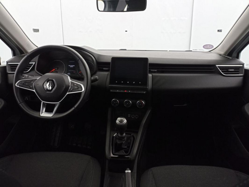Renault Clio V TCe 100 GPL - 21N Business  occasion à ST AMAND LES EAUX - photo n°6