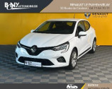 Annonce Renault Clio occasion  V TCe 100 GPL - 21N Business  Mende