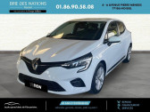 Renault Clio occasion année 2021 boite Manuelle Annonce Renault Clio occasion GPL V TCe 100 GPL - 21N Business à NOISIEL