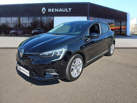 Renault Clio , garage SOCIETE NOUVELLE RELAIS PARIS BALE  CHAUMONT