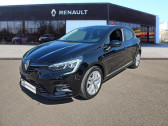 Annonce Renault Clio occasion  V TCe 100 GPL - 21N Business à CHAUMONT