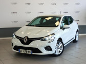 Annonce Renault Clio occasion  V TCe 100 GPL - 21N Business  CHALON-SUR-SAONE