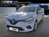 Annonce Renault Clio occasion  V TCe 100 GPL - 21N Business  Brignoles