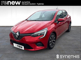 Renault Clio , garage Renault Hyres  Hyres